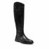 Stivali al ginocchio EVA LONGORIA - RST-LAMIA-05 Black