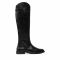 Stivali al ginocchio EVA LONGORIA - RST-LAMIA-05 Black