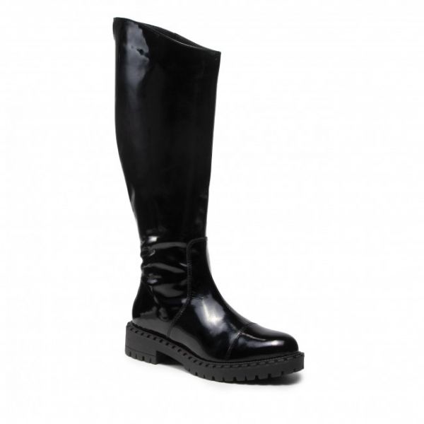 Stivali EVA LONGORIA - RST-DOMINGA-10 Black Stivali EVA LONGORIA - RST-DOMINGA-10 Black