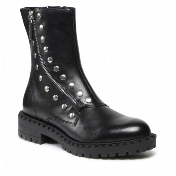 Tronchetti EVA LONGORIA - RST-DOMINGA-09 Black