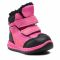 Stivali da neve TWISTY - CP91-21905 Pink