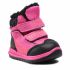 Stivali da neve TWISTY - CP91-21905 Pink