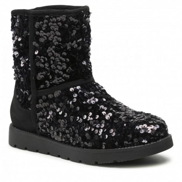 Scarpe DEEZEE - CS2108-02 Black Scarpe DEEZEE - CS2108-02 Black