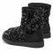 Scarpe DEEZEE - CS2108-02 Black