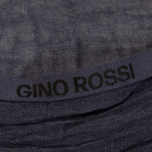 Scialle Gino Rossi - O3U4-001-AW21 Navy