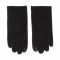 Guanti da donna Gino Rossi - O3W6-002-AW21 Black
