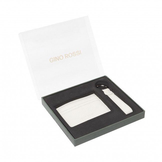 Set regali Gino Rossi - O3MF-007-AW21 White