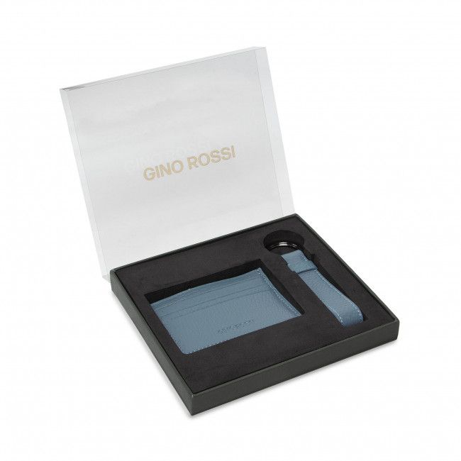 Set regali Gino Rossi - O3MF-006-AW21 Blue