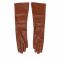 Guanti da donna Gino Rossi - O3W6-005-AW21 Brown