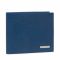 Portafoglio grande da uomo GINO ROSSI - O3M1-002-AW21 Blue