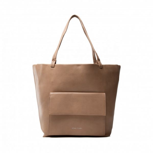 Borsetta JENNY FAIRY - MJS-J-020-85-01 Beige Borsetta JENNY FAIRY - MJS-J-020-85-01 Beige