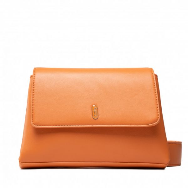 Borsetta JENNY FAIRY - MJR-J-007-25-01 Dark Orange Borsetta JENNY FAIRY - MJR-J-007-25-01 Dark Orange