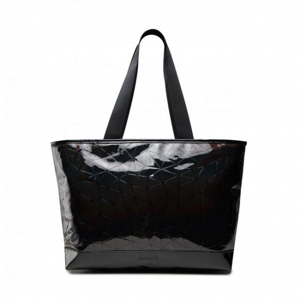 Borsa SPRANDI - BSM-U-022-10-07 Black Borsa SPRANDI - BSM-U-022-10-07 Black