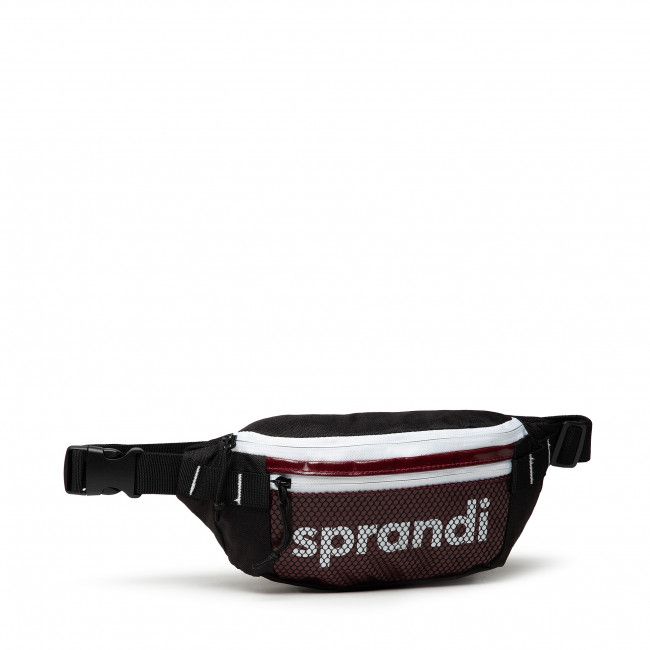 Marsupio SPRANDI - BSB-S-028-33-07 Maroon