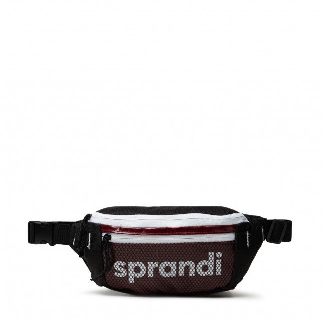 Marsupio SPRANDI - BSB-S-028-33-07 Maroon