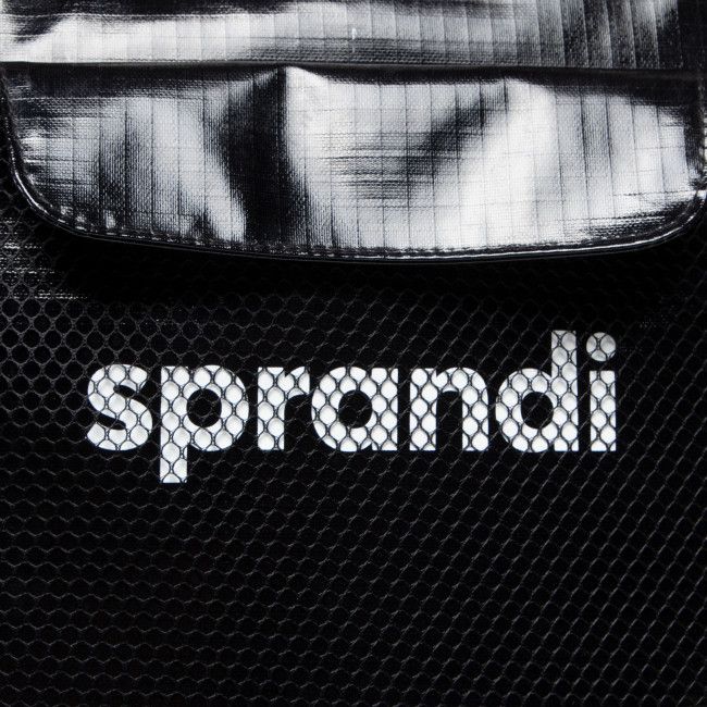 Borsetta Sprandi - BSM-S-031-10-07 Black