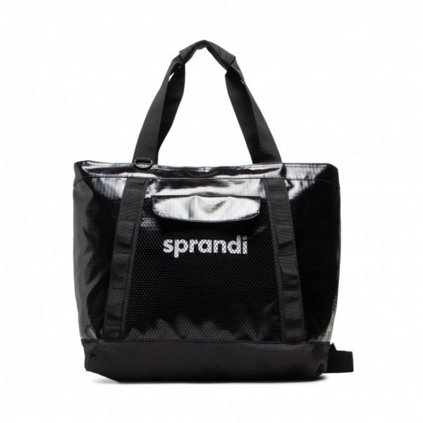 Borsetta Sprandi - BSM-S-031-10-07 Black Borsetta Sprandi - BSM-S-031-10-07 Black