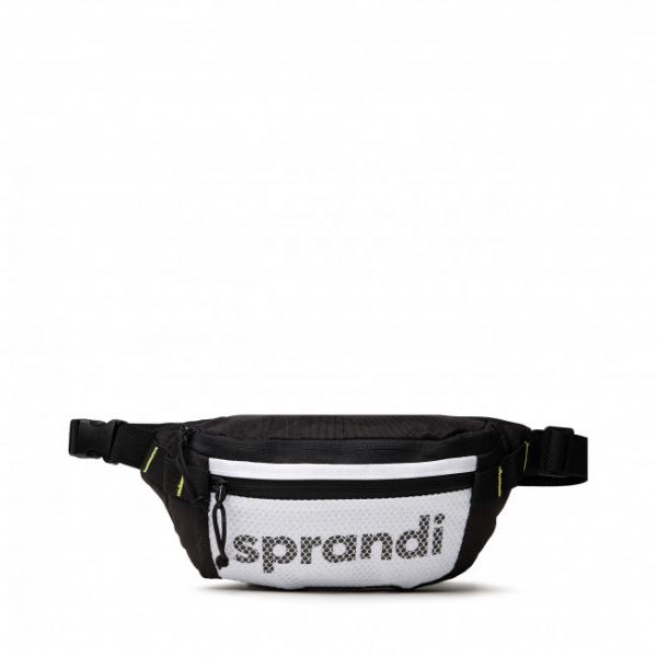 Marsupio Sprandi - BSB-S-028-10-07 Black Marsupio Sprandi - BSB-S-028-10-07 Black