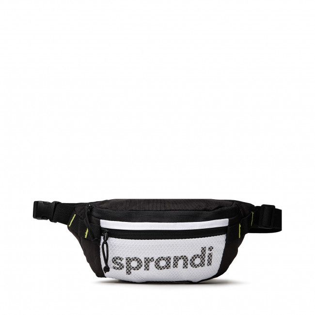 Marsupio Sprandi - BSB-S-028-10-07 Black