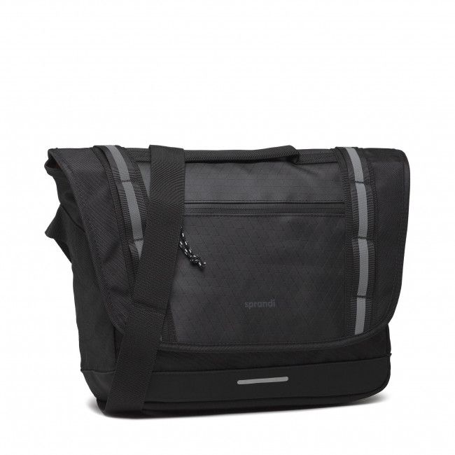 Borsa Sprandi - BSM-S-033-10-07 Black