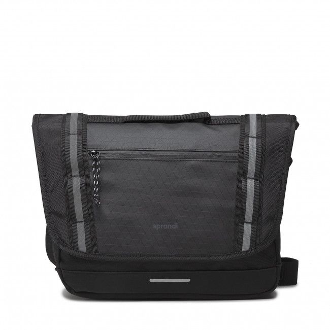 Borsa Sprandi - BSM-S-033-10-07 Black