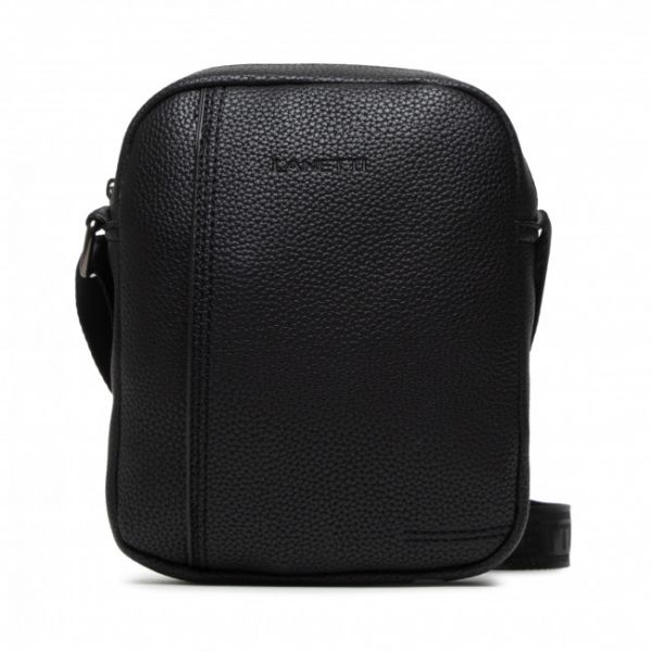 Borsellino Lanetti - BMR-U-047-10-07 Black Borsellino Lanetti - BMR-U-047-10-07 Black