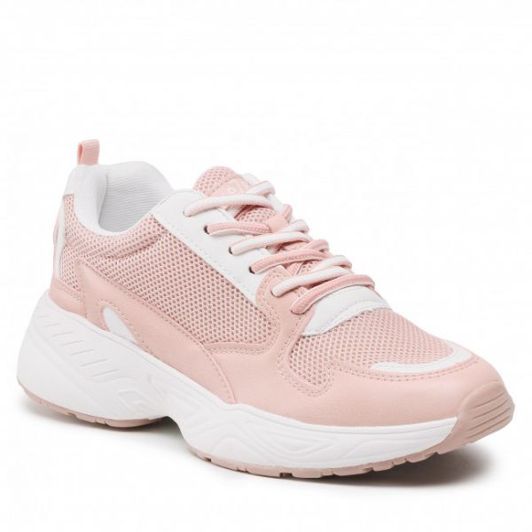Sneakers DEEZEE - WS110102-01 Pink Sneakers DEEZEE - WS110102-01 Pink