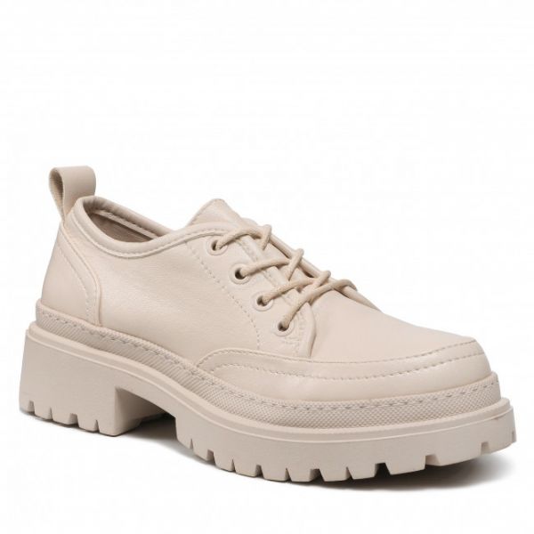 Scarpe basse JENNY FAIRY - WS5680-03 Beige