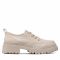 Scarpe basse JENNY FAIRY - WS5680-03 Beige