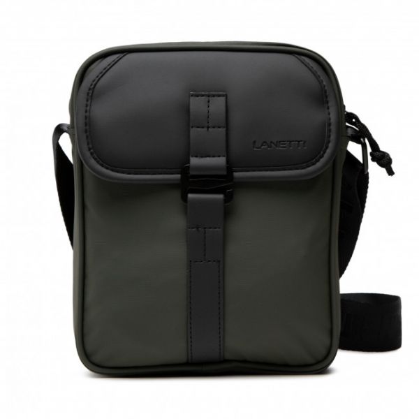 Borsellino Lanetti - BMR-U-015-70-07 Green Borsellino Lanetti - BMR-U-015-70-07 Green