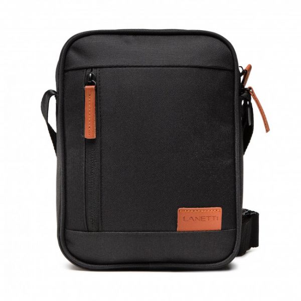 Borsellino Lanetti - BMR-S-002-10-07 Black Borsellino Lanetti - BMR-S-002-10-07 Black