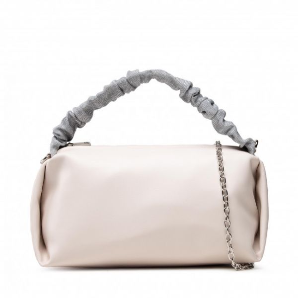 Borsetta JENNY FAIRY - MJC-J-026-85-01 Beige Borsetta JENNY FAIRY - MJC-J-026-85-01 Beige