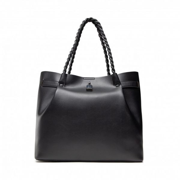 Borsetta JENNY FAIRY - MJS-J-028-10-01 Black Borsetta JENNY FAIRY - MJS-J-028-10-01 Black