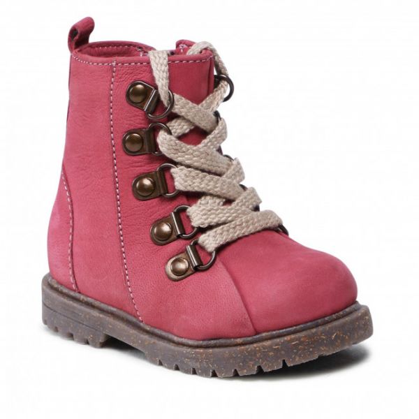Stivali LASOCKI KIDS - CI12-BROKER-06 Pink Stivali LASOCKI KIDS - CI12-BROKER-06 Pink