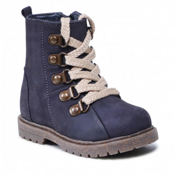 Stivali da neve Lasocki Kids - CI12-BROKER-06 Cobalt Blue Stivali da neve Lasocki Kids - CI12-BROKER-06 Cobalt Blue
