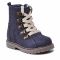 Stivali da neve Lasocki Kids - CI12-BROKER-06 Cobalt Blue