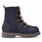 Stivali da neve Lasocki Kids - CI12-BROKER-06 Cobalt Blue