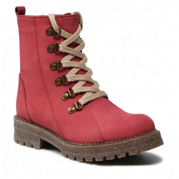 Scarponcini Lasocki Young - CI12-VIRGO-06 Pink