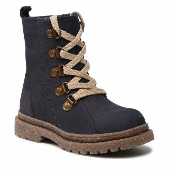 Stivali Lasocki Kids - CI12-POINT-04 Navy Stivali Lasocki Kids - CI12-POINT-04 Navy