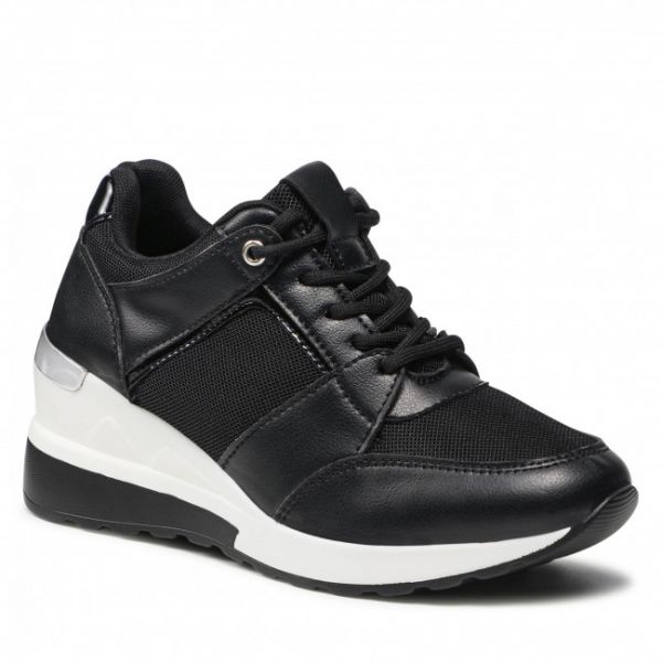 Sneakers JENNY FAIRY - WS2229-23 Black