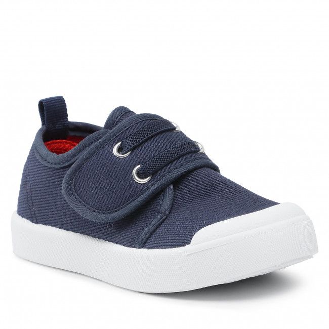 Scarpe basse Action Boy - CF2108-10 Navy