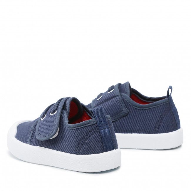 Scarpe basse Action Boy - CF2108-10 Navy