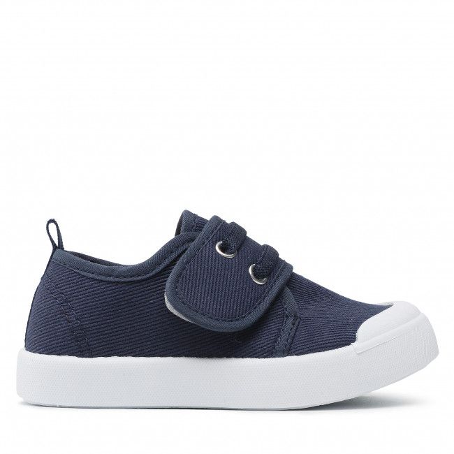 Scarpe basse Action Boy - CF2108-10 Navy