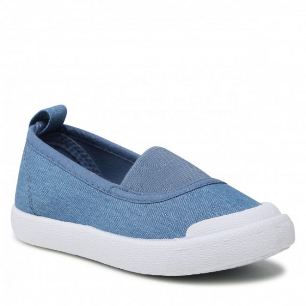 Pantofole NELLI BLU - CF2219-1 Jeans Pantofole NELLI BLU - CF2219-1 Jeans