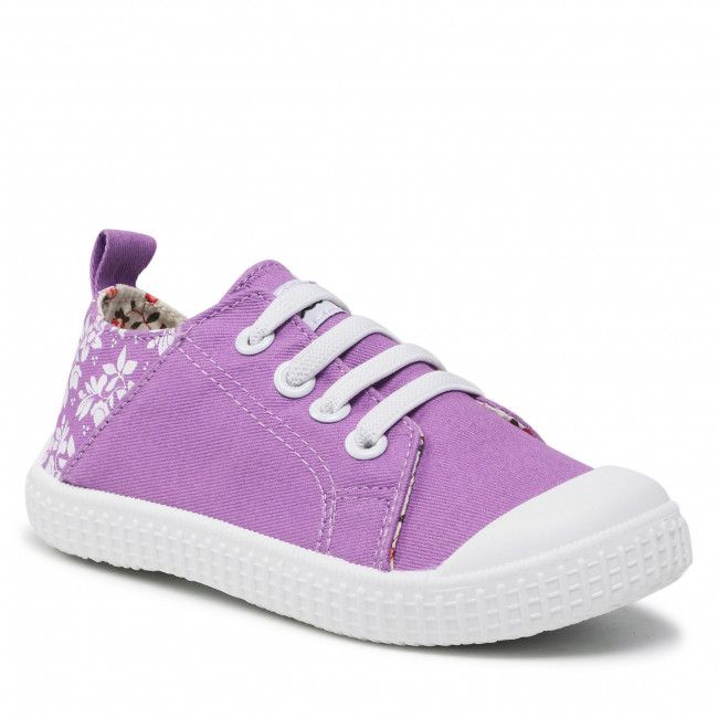 Scarpe da ginnastica NELLI BLU - CF21060B Purple