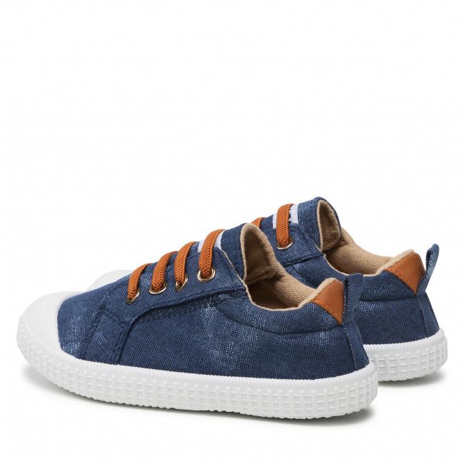 Scarpe da ginnastica Action Boy - CF21067A Denim