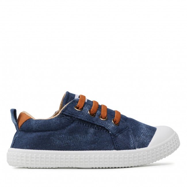 Scarpe da ginnastica Action Boy - CF21067A Denim