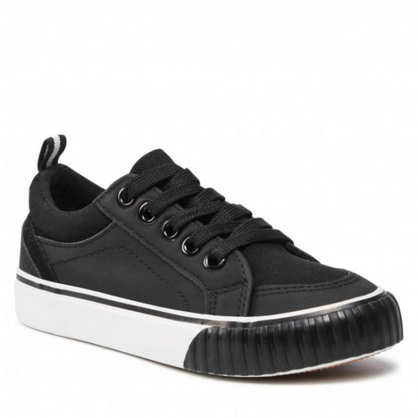 Scarpe sportive Sprandi - WZZH20-270 Black Scarpe sportive Sprandi - WZZH20-270 Black