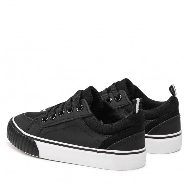 Scarpe sportive Sprandi - WZZH20-270 Black