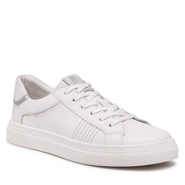 Sneakers LASOCKI - WI23-NORA-02 White